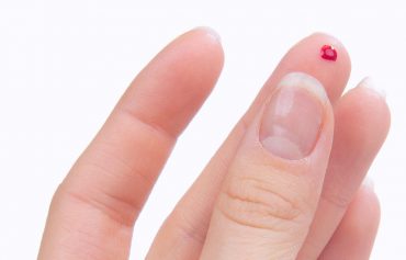 Autoanalisi del Sangue