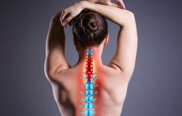 Controllo dell’Osteoporosi