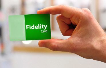 Fidelity Card