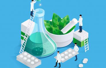 Laboratorio Galenico