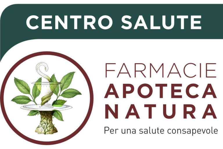 Apoteca Natura - Farmacia La Fenice, Dicomano