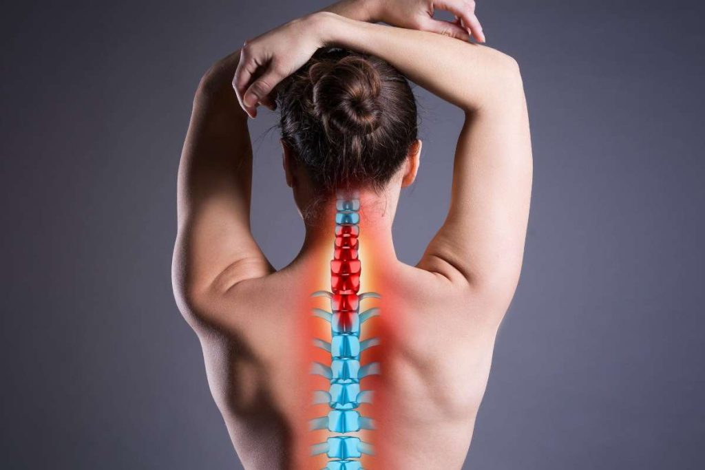 Controllo dell’Osteoporosi - Farmacia La Fenice, Dicomano