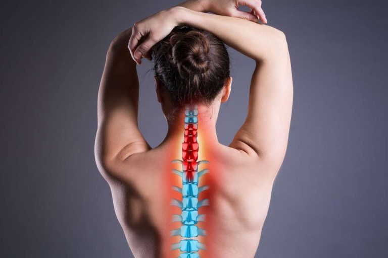 Controllo dell’Osteoporosi - Farmacia La Fenice, Dicomano