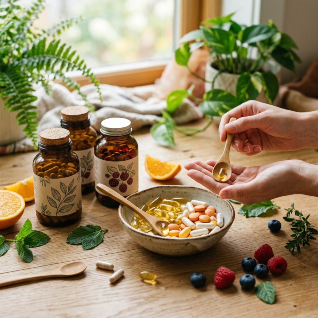 Integratori e Dietetici - Farmacia La Fenice, Dicomano