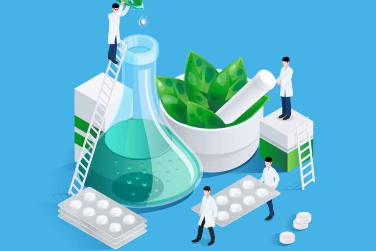 Laboratorio Galenico - Farmacia La Fenice, Dicomano