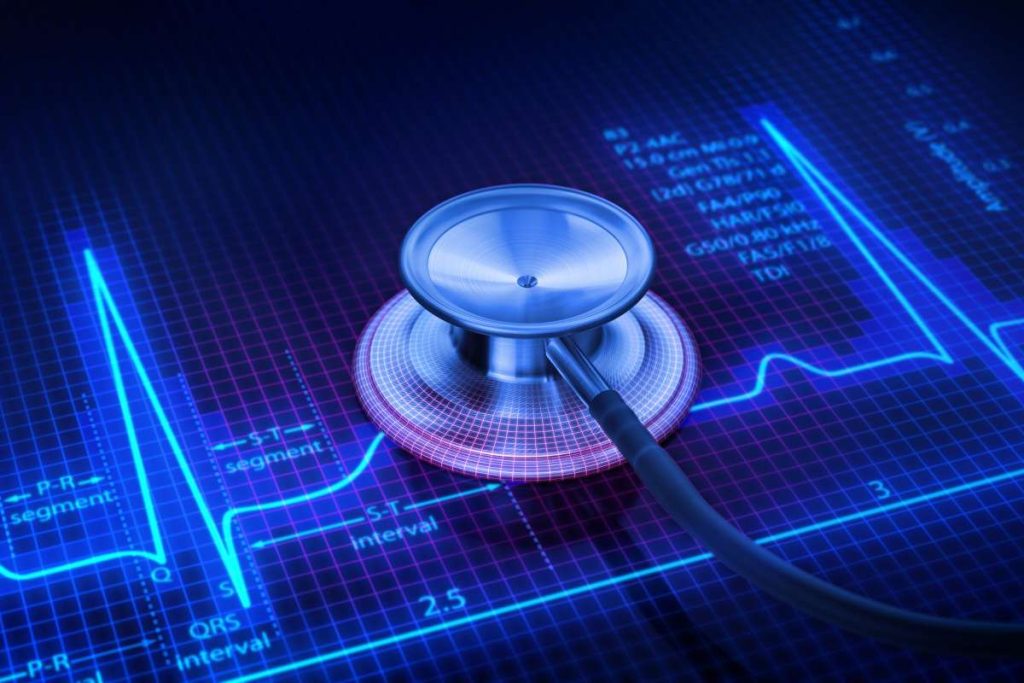 Telecardiologia - Farmacia La Fenice, Dicomano