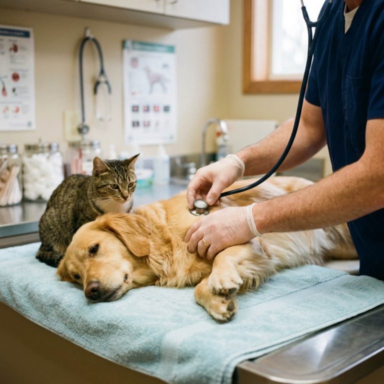 Veterinaria - Farmacia La Fenice, Dicomano